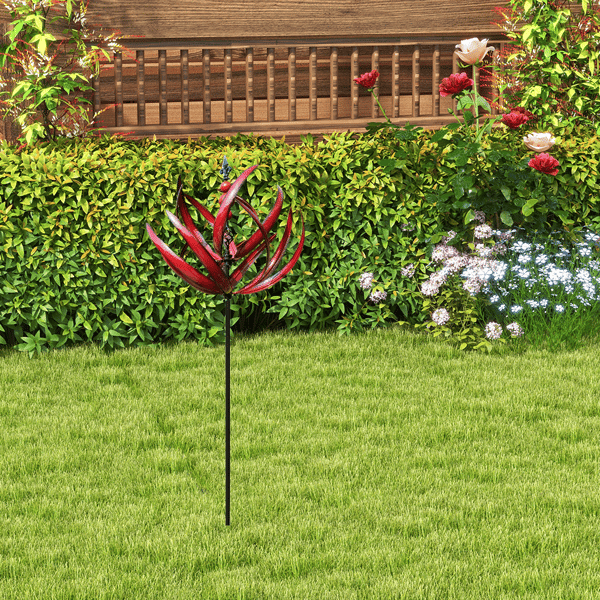 Harlow Wind Spinner