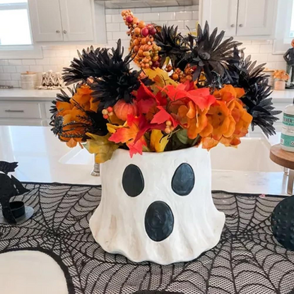 Ghost Vase