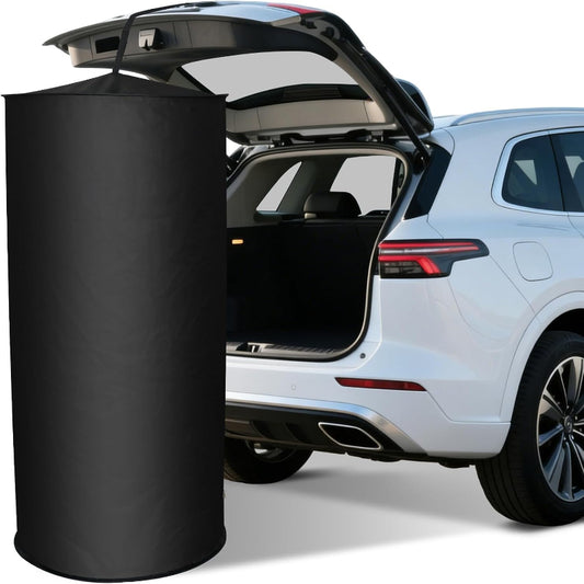 SUV Privacy Pop-Up Tent