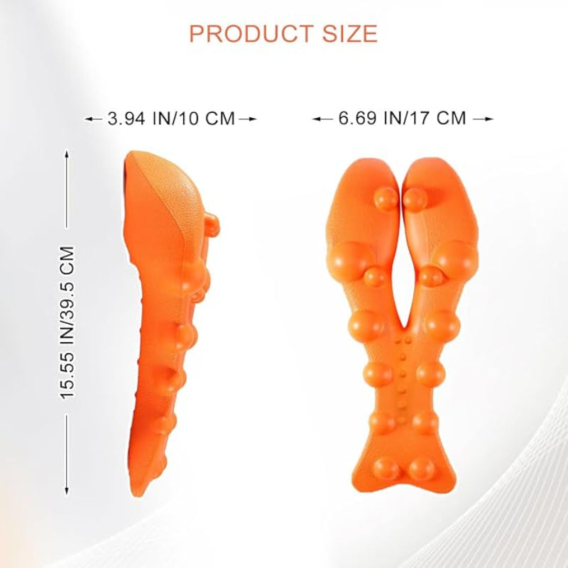 Neck & Shoulder Trigger Point Massager