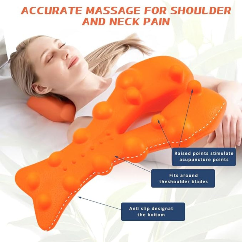 Neck & Shoulder Trigger Point Massager