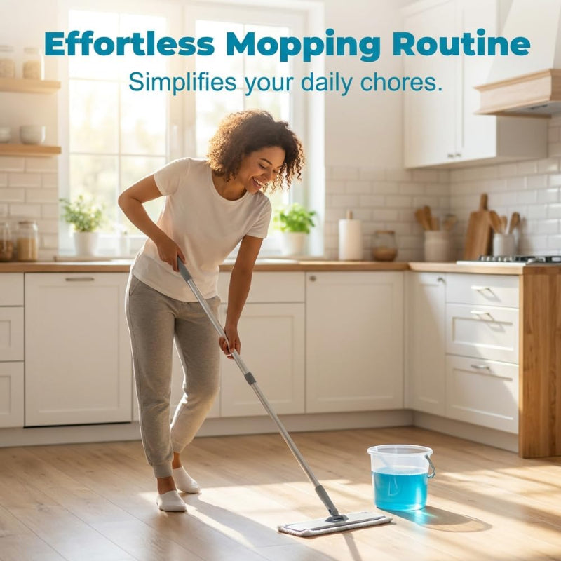 Floor Cleaning Tablets