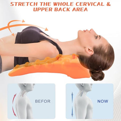 Neck & Shoulder Trigger Point Massager