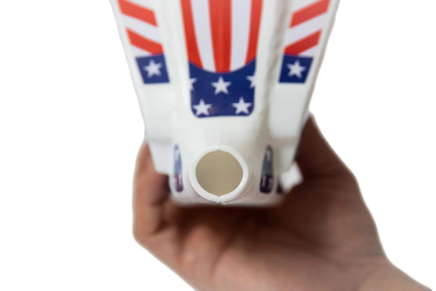 Freedom Funnel - Eagle Shaped