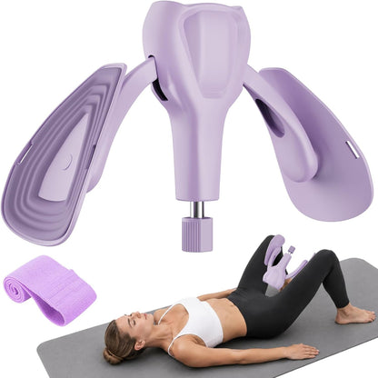Pelvic Floor Trainer