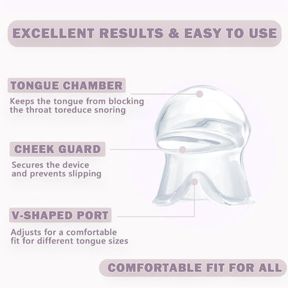 Anti Snore Mouth Guard