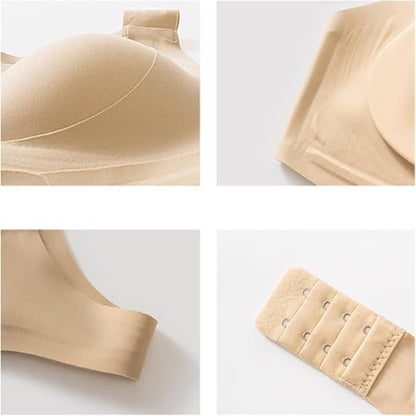 Wireless Comfort Posture Bra