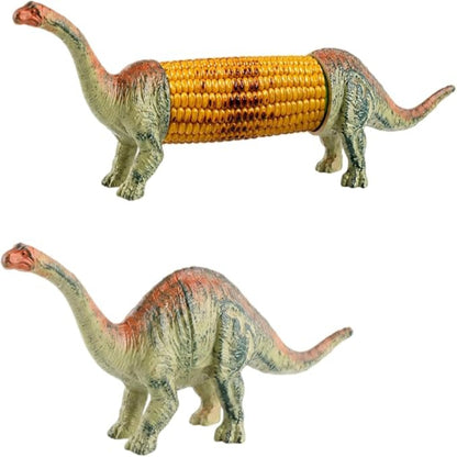 Dinosaur Corn Cob Holders