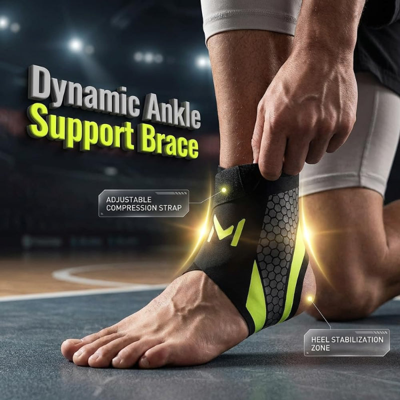 Ankle Support Brace