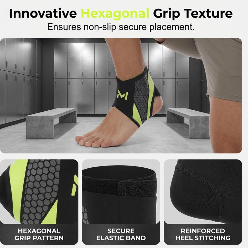 Ankle Support Brace