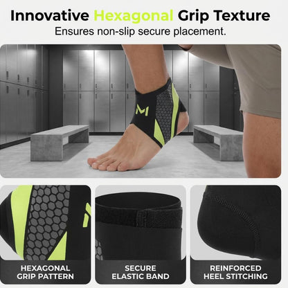 Ankle Support Brace