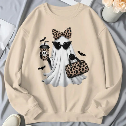 Halloween Ghost Shirt