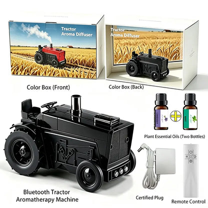 Train Aroma Diffuser