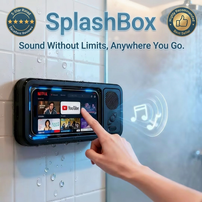 SplashBox
