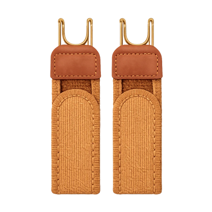 No Buckle Stretch Belt