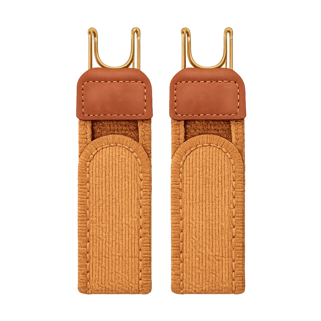 No Buckle Stretch Belt