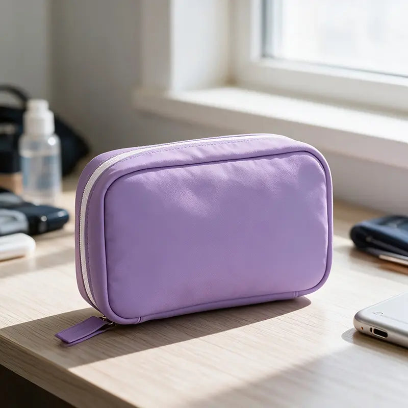 Waterproof Pill Organizer Pouches