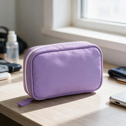 Waterproof Pill Organizer Pouches