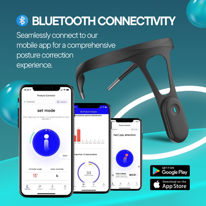 Smart Posture Corrector