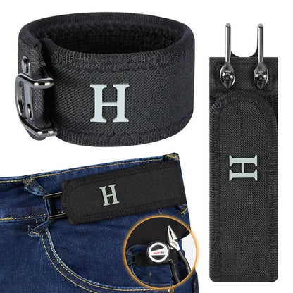 StretchGuard No-Buckle Belt
