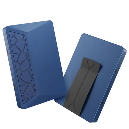 Slim Metal Wallet