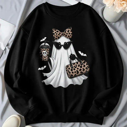 Halloween Ghost Shirt