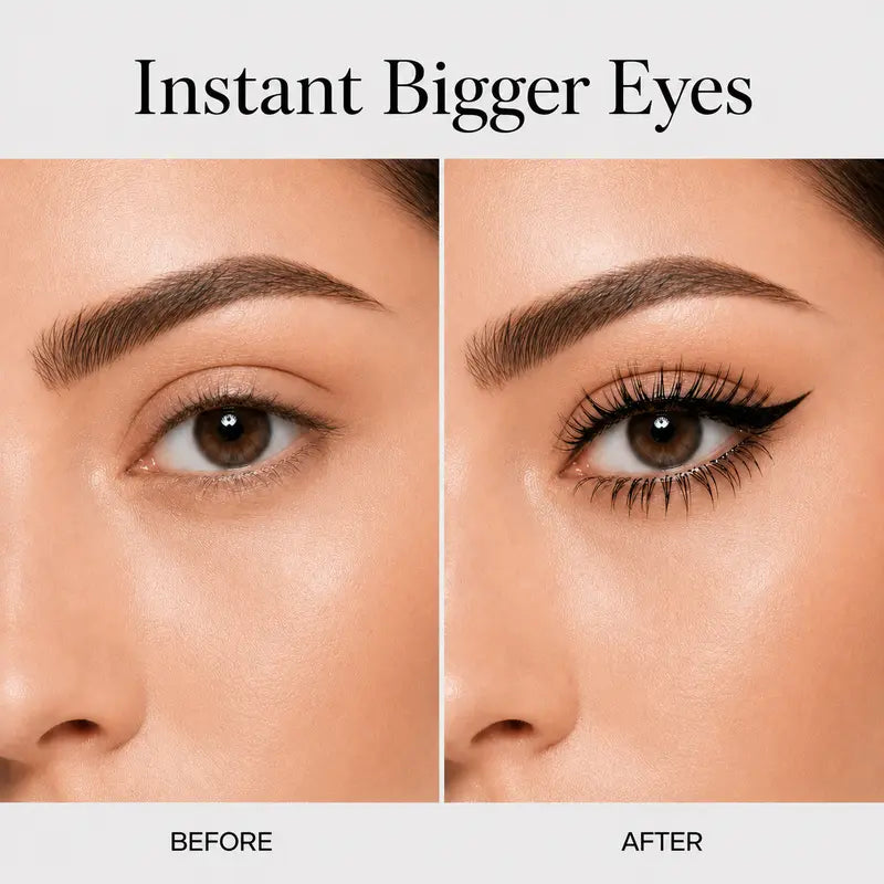 3-in-1 Eye Makeup Stamp Kit