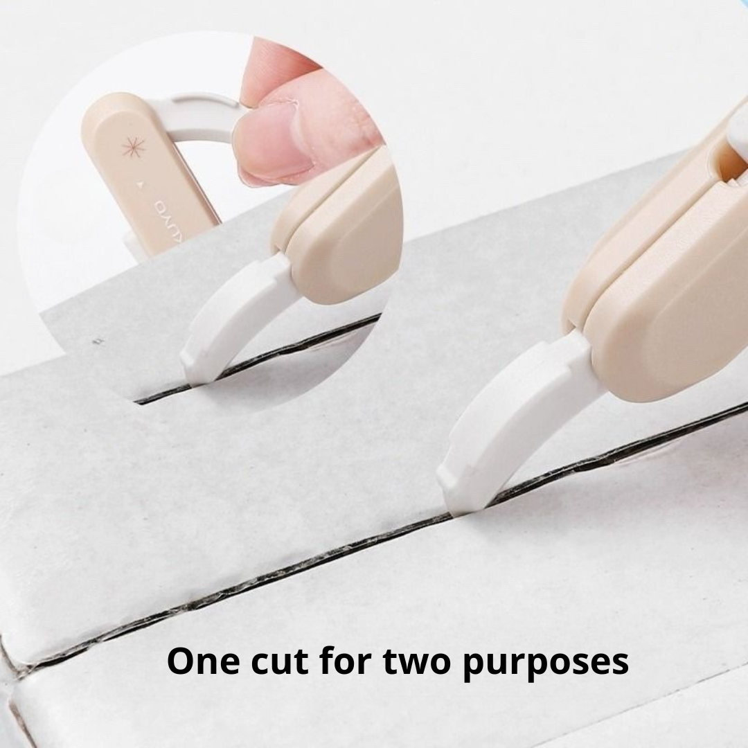 Advanced Portable Scissors