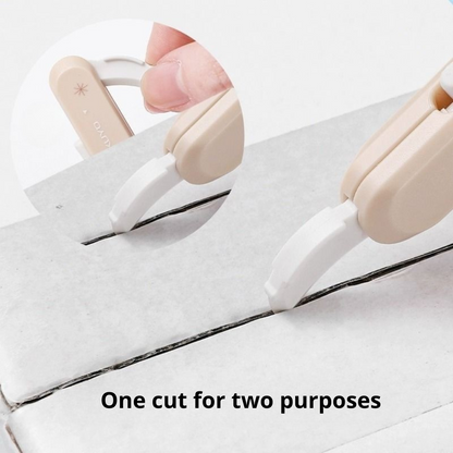 Advanced Portable Scissors