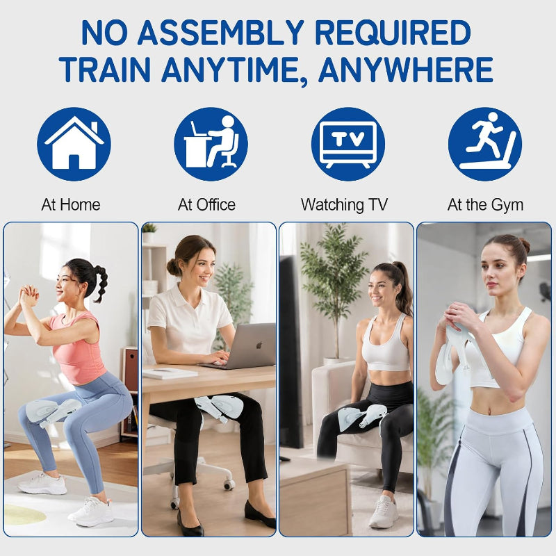 Pelvic Floor Trainer