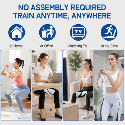 Pelvic Floor Trainer