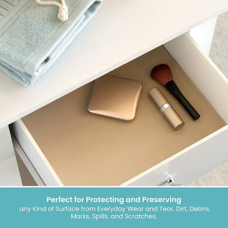 Cabinet Shelf Liner