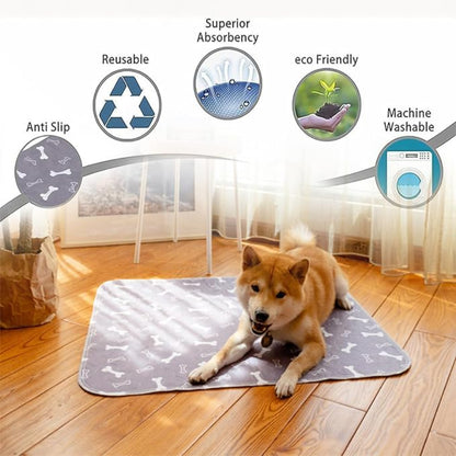 Reusable Puppy Training Pad
