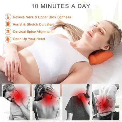 Neck & Shoulder Trigger Point Massager