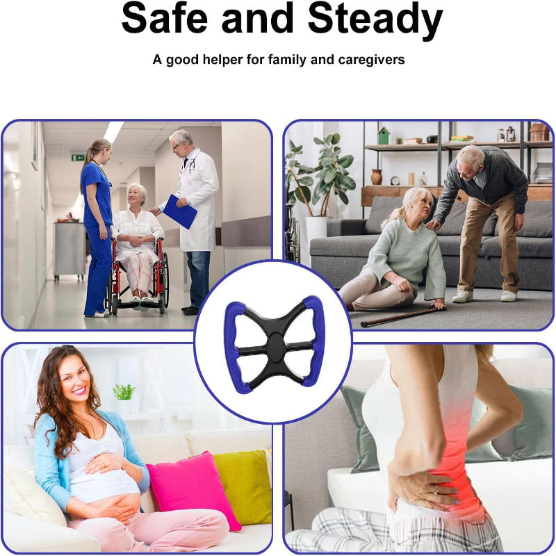 Elderly Stand Assist Handle