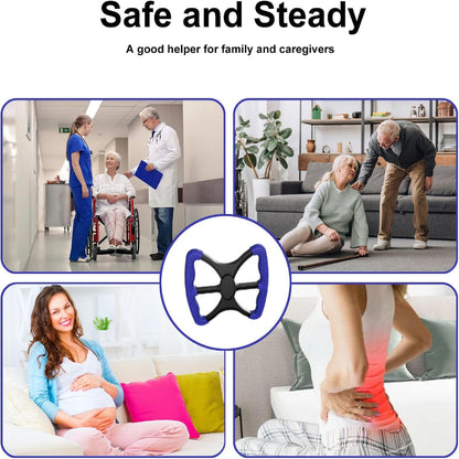 Elderly Stand Assist Handle