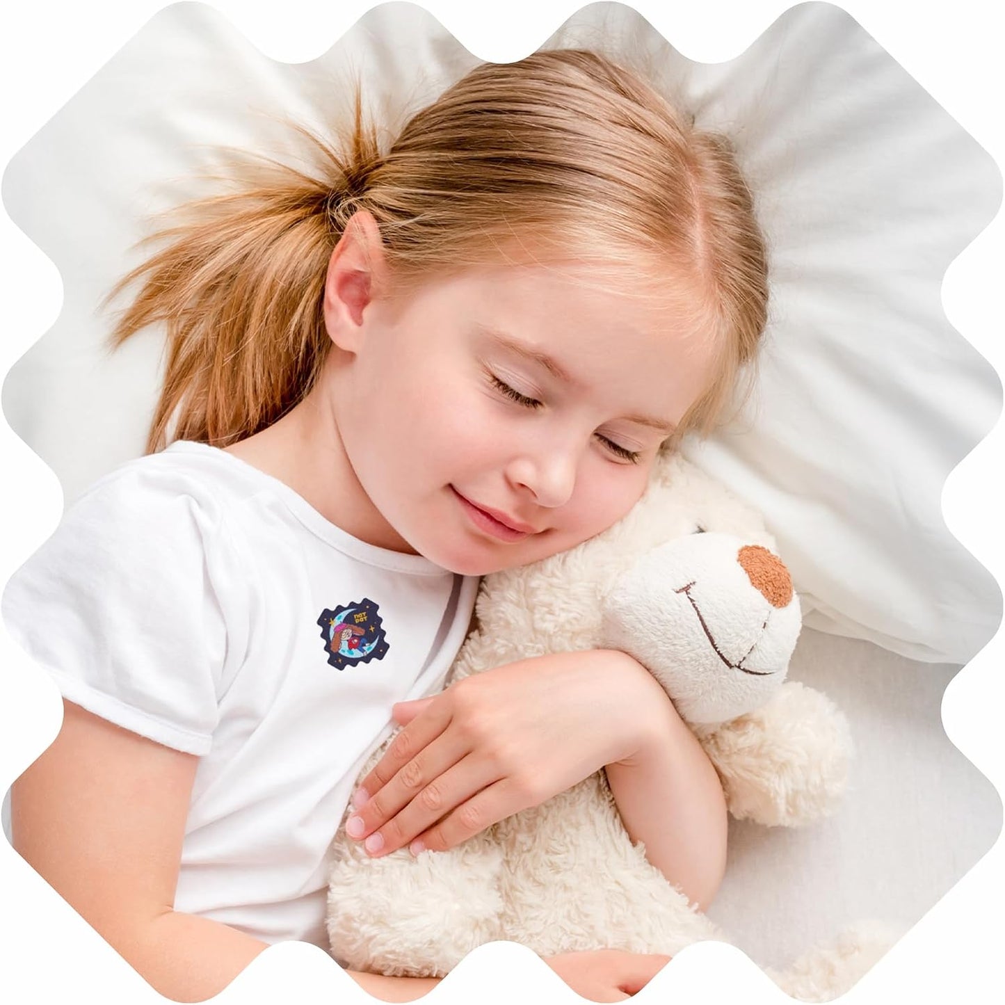 Aromatherapy Sleep Patches