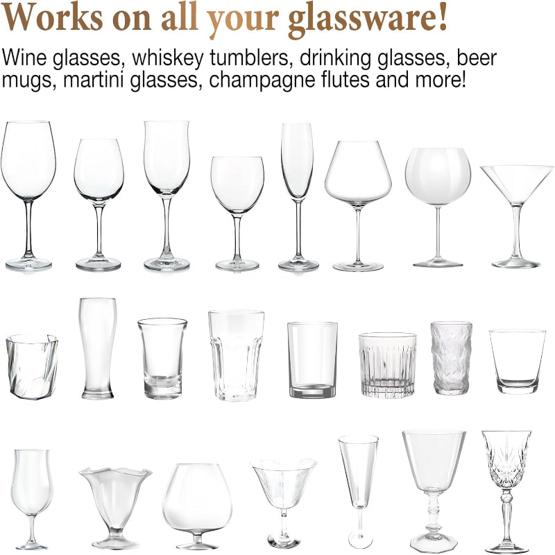 Glass Polisher Machine