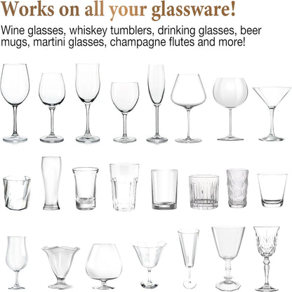 Glass Polisher Machine