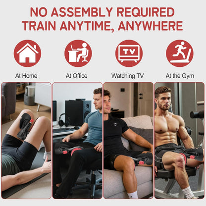 Pelvic Floor Trainer