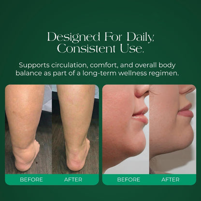 Lymphatic Wellness Capsules