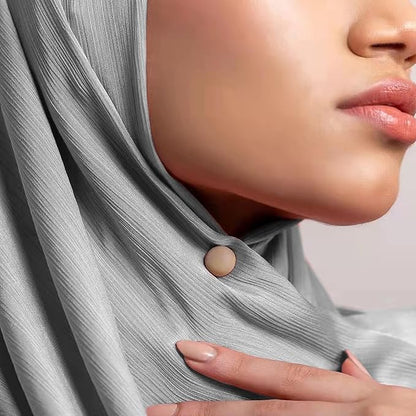 Magnetic Hijab Pins