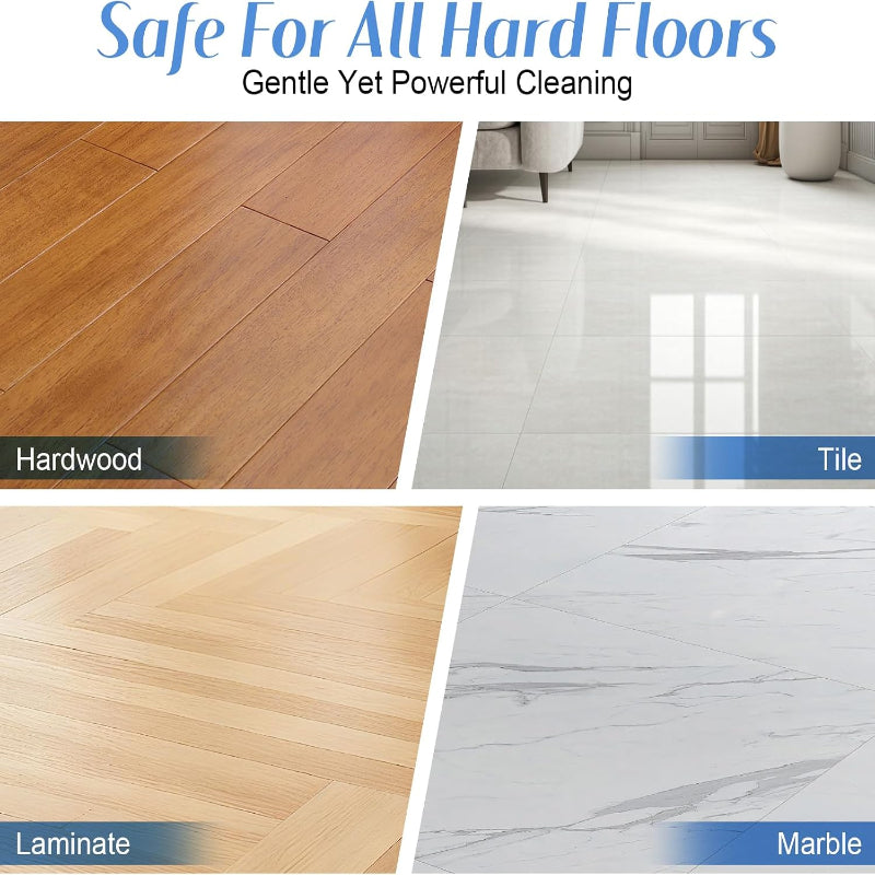 Floor Cleaning Tablets