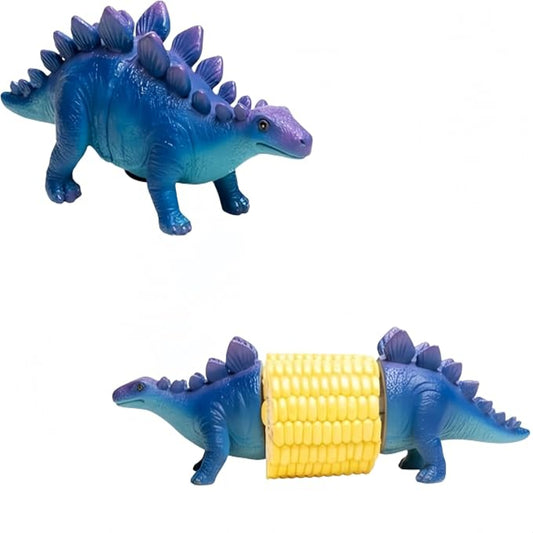 Dinosaur Corn Cob Holders