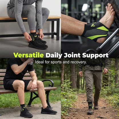 Ankle Support Brace
