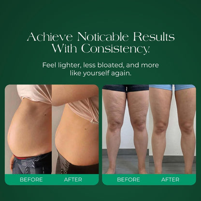 Lymphatic Wellness Capsules