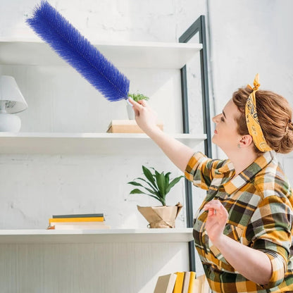 Bendable Microfiber Duster