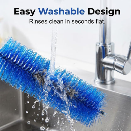 Bendable Microfiber Duster