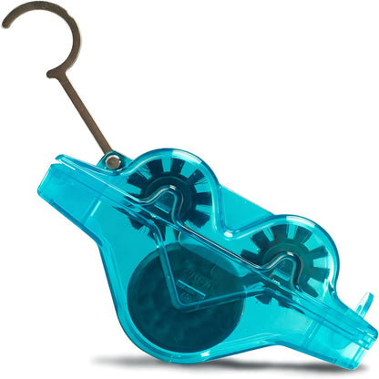 Bike Chain Scrubber Tool
