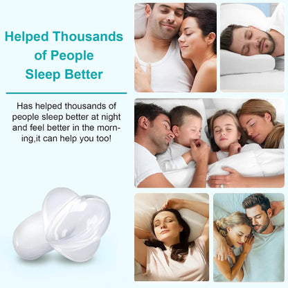 Anti Snore Mouth Guard